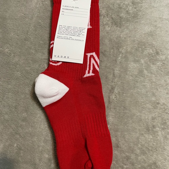 MCM SOCKS - Picture 2 of 6